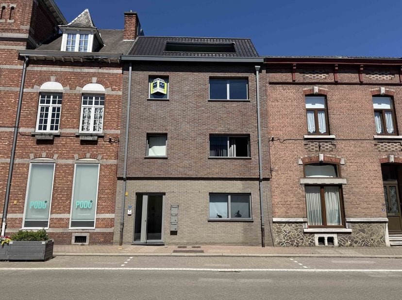 Appartement à louer à Stationlaan 51 boîte 2,
                    3740 Bilzen