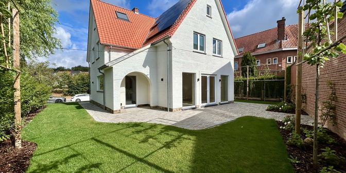 Huis te koop in Sint-Jansbergsesteenweg 13, 3001 Heverlee