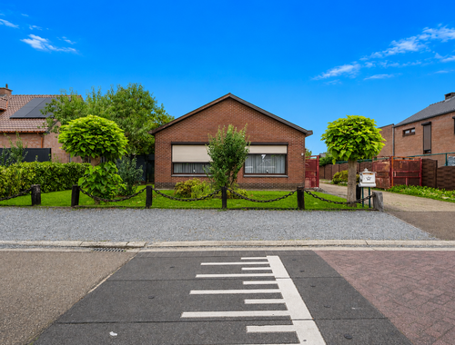                                         Woning te koop in Houthalen, € 249.000
