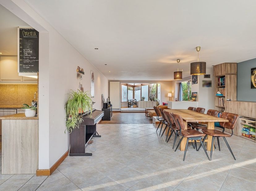 Maison à vendre à Beekstraat 4,
                    3920 Lommel
