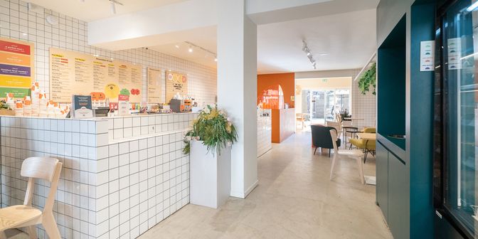 Bien professionnel à vendre à Avenue de l'Université 6, 1050 Ixelles