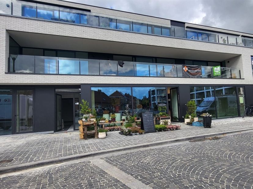 Appartement te huur in Vichteplaats 41 bus 1.3,
                    8570 Vichte