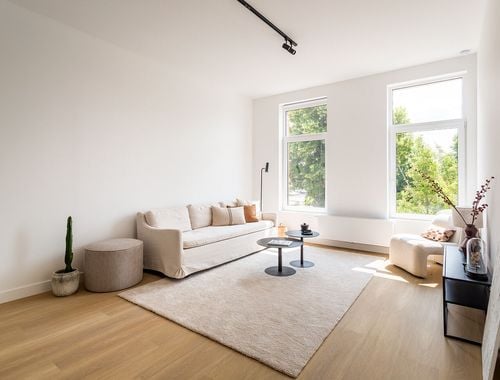                                         Appartement te koop in Merksem, € 229.000
