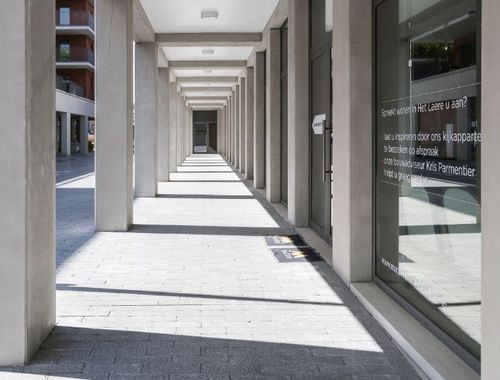                                         Handelspand te koop in Roeselare, € 595.000

