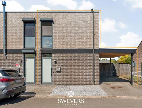                                        Woning te koop in Beverlo, € 319.000
