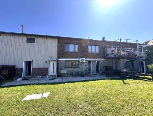                                         Appartement te huur in Heyd, € 700
