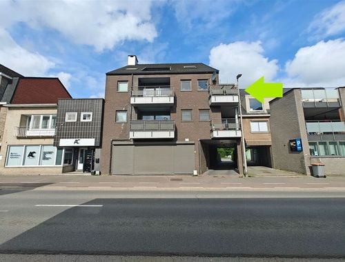                                         Appartement à vendre à Eisden, € 245.000
