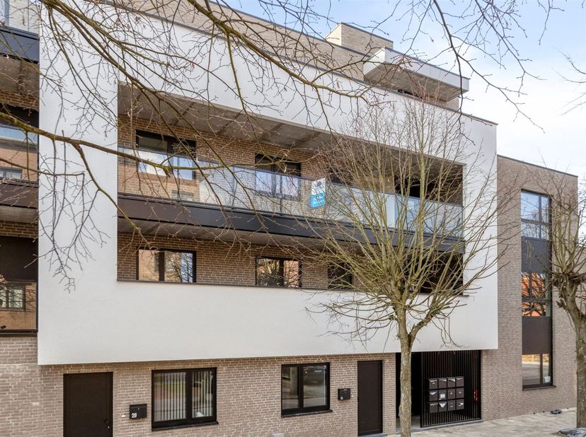 Appartement à vendre
                    à 3971 Heppen