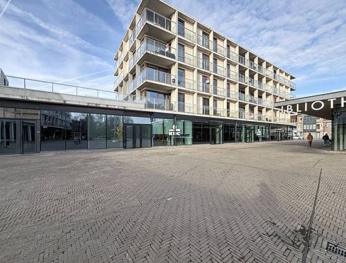                                         Appartement à louer à Waregem, € 650

