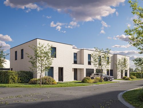                                         Woning te koop in Waregem, € 397.793
