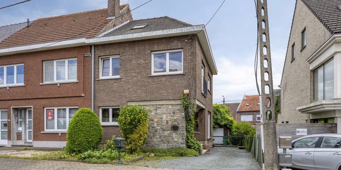 Huis te koop in Groeneweg 70, 1790 Teralfene