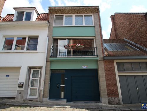                                         Autre à vendre à Tournai, € 320.000
