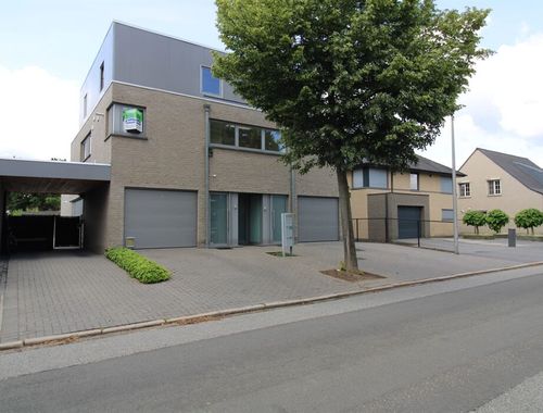                                         Appartement te koop in Mechelen-aan-de-Maas, € 310.000
