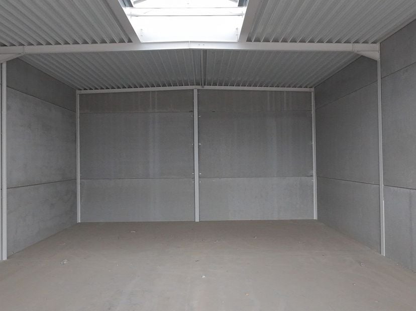 Bedrijfsvastgoed te koop in Oude Wichelsesteenweg 196,
                    9340 Lede