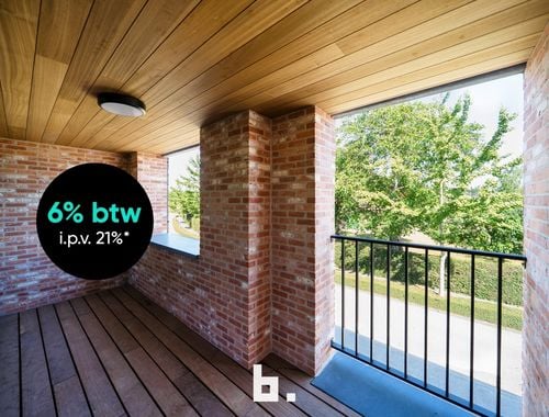                                         Appartement à vendre à Zedelgem, € 285.000
