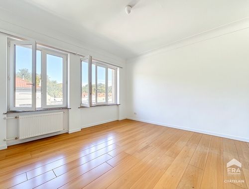                                         Appartement te koop in Ukkel, € 325.000

