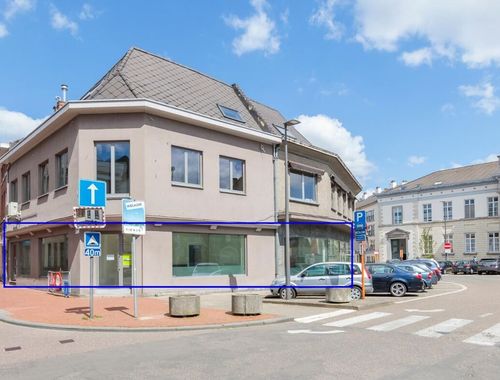                                         Andere te koop in Tienen, € 230.000
