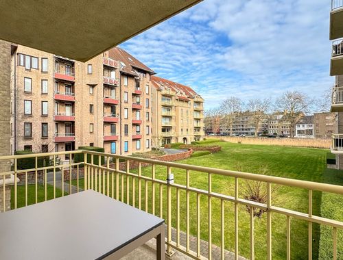                                         Appartement à vendre à Brugge, € 199.000

