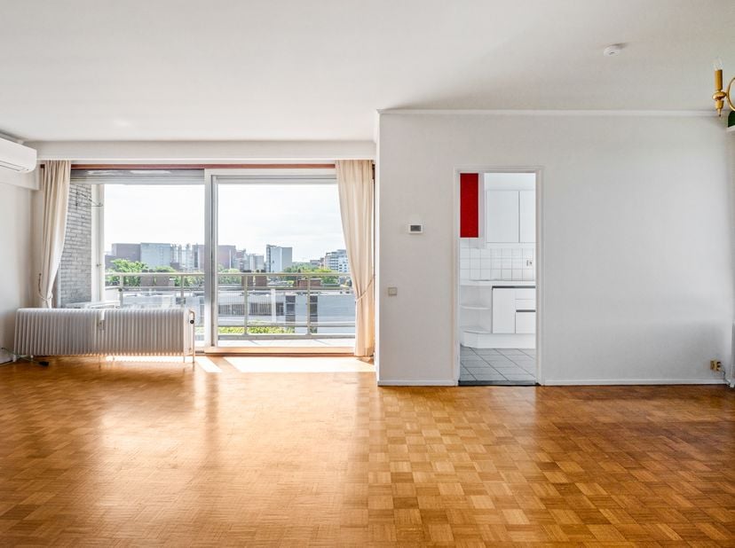 Appartement à vendre
                    à 2600 Berchem
