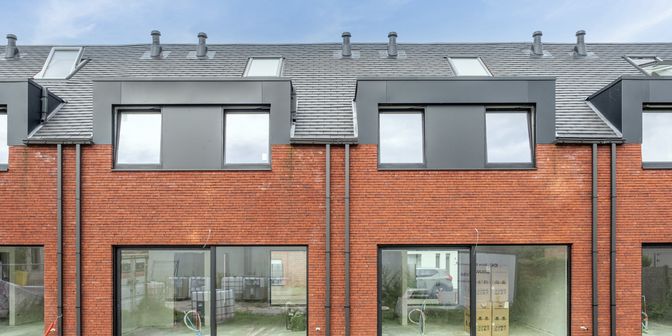 Huis te koop in Victor de Witstraat 11D, 2880 Hingene