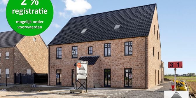 Project in Kantonsweg 107 - a, 3650 Rotem