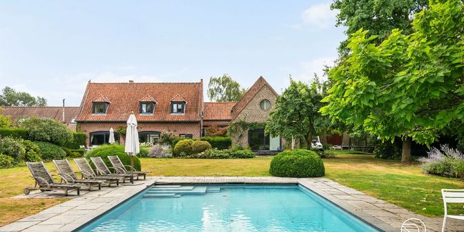 Maison à vendre à 7730 Néchin