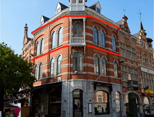                                         Appartement à louer à Leuven, € 1.150
