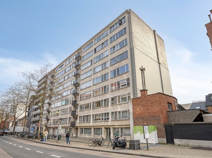 Appartement te koop in Fonteinstraat 139 bus 0802,
                    3000 Leuven