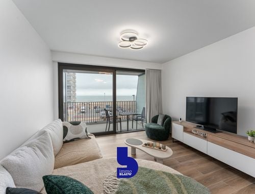                                         Appartement à vendre à Mariakerke, € 390.000
