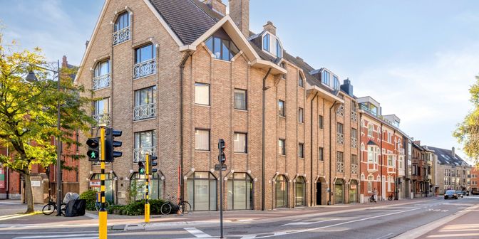 Appartement te koop in Toekomststraat 2 bus 14, 3500 Hasselt