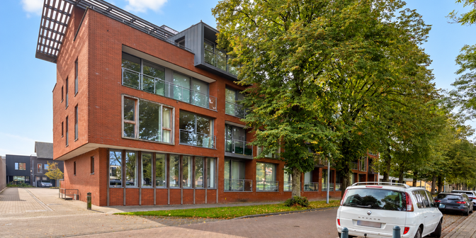 Appartement te koop in Houtkaai 35 bus 0202, 8000 Brugge