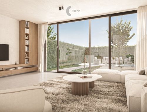                                         Woning te koop in Heist-aan-Zee, € 699.000
