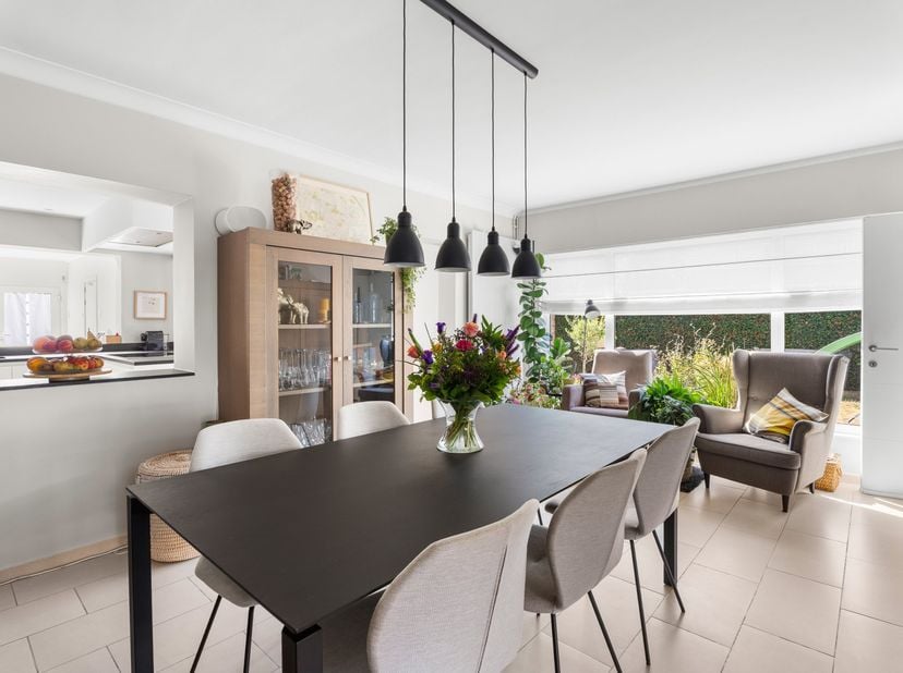 Huis te koop in Vijverhoflaan 97,
                    8200 Sint-Michiels