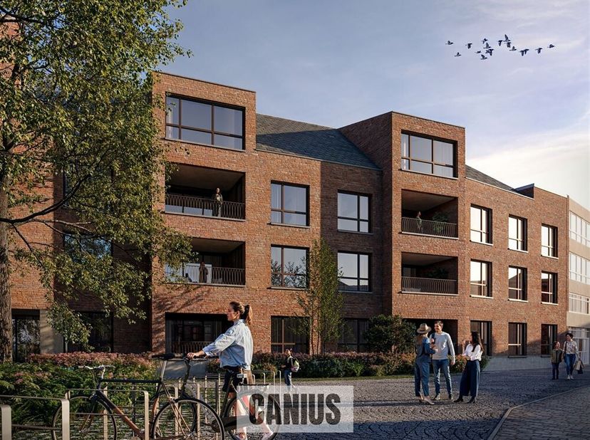 Wonen in Tuin der Broeders?<br />
Is kiezen voor de meest centrale ligging in hartje Sint-Truiden. <br />
Door de succesvolle verkoop van fase 1 (60%