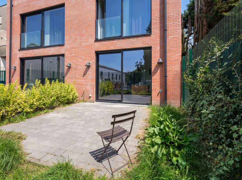 Huis te koop in Chaussée de Stockel 307,
                    1150 Sint-Pieters-Woluwe