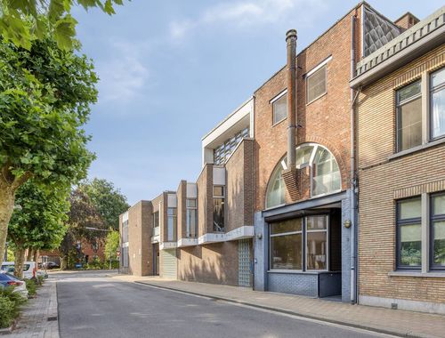                                         App. rez-de-chaussée à vendre à Kapellen, € 169.000
