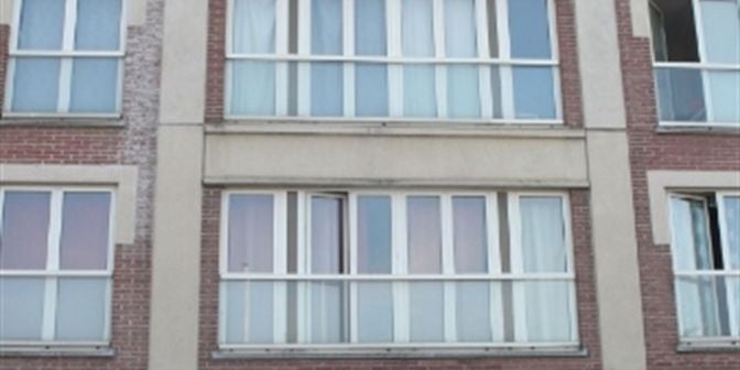 Appartement te huur in Handelskaai 1F bus 55, 8500 Kortrijk