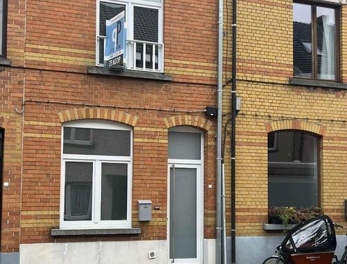                                         Maison à vendre à Zottegem, € 324.000
