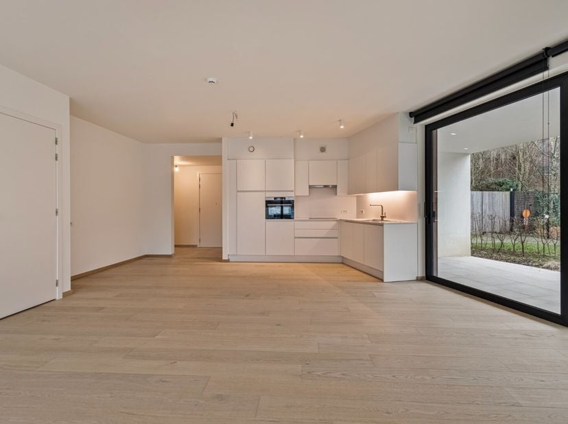Appartement à vendre
                    à 8790 Waregem