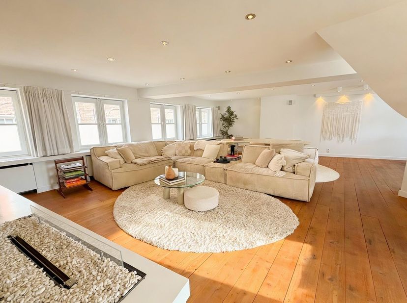 Appartement te koop in Mariastraat  12 bus 201,
                    8000 Brugge