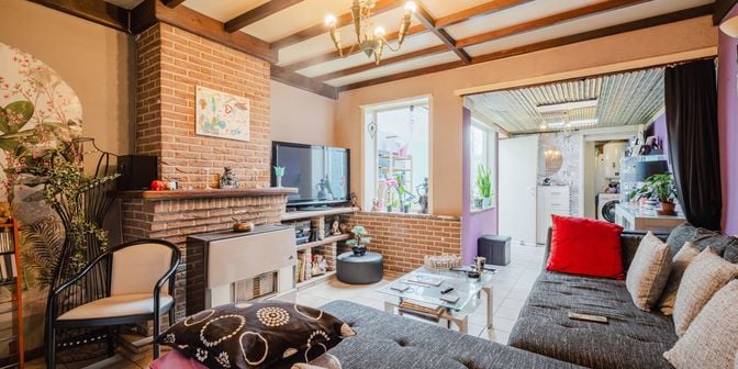 Huis te koop in Driemasterstraat 21, 9032 Wondelgem