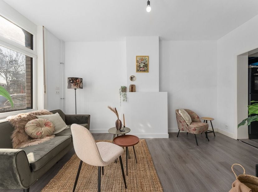 Huis te koop in Spoorwegstraat 38,
                    8400 Oostende