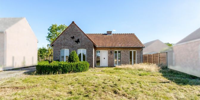 Huis te koop in Tervoortstraat 9A, 3830 Wellen
