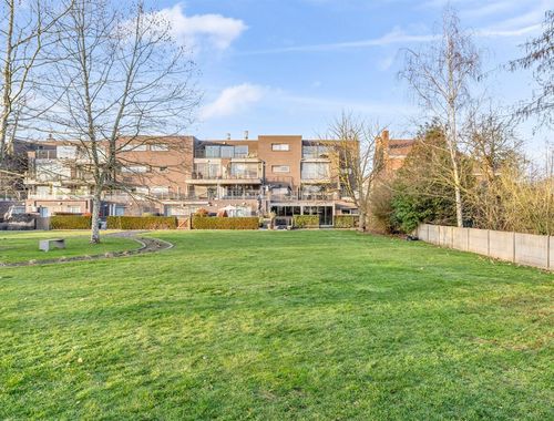                                         Appartement à vendre à Hasselt, € 290.000
