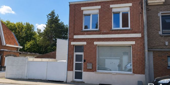 Huis te koop in Brugsestraat 55, 8531 Hulste