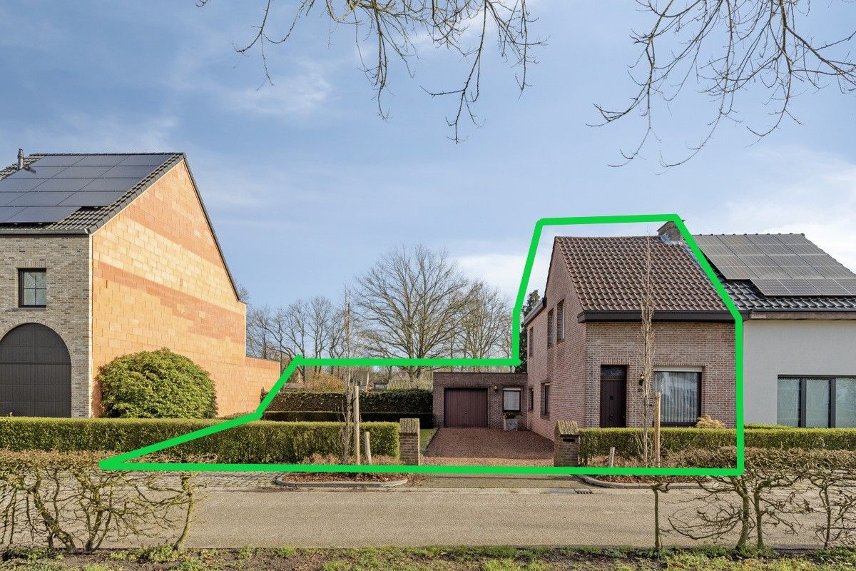 Appartement te koop