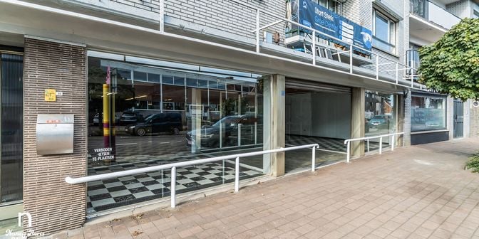 Bedrijfsvastgoed te koop in Koerselsesteenweg 30, 3580 Beringen