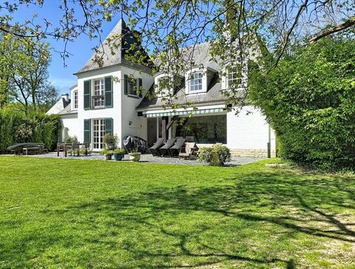                                         Villa à vendre à Rosières, € 995.000
