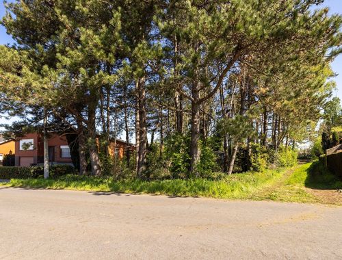                                         Bouwgrond te koop in Berlaar, € 215.000
