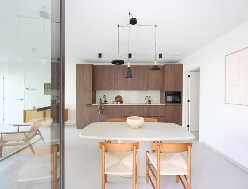                                         Appartement te koop in Grimbergen, € 498.000
